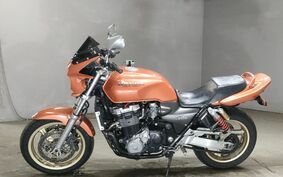 HONDA CB1300SF SUPER FOUR 1999 SC40