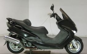 YAMAHA MAJESTY 125 5CA