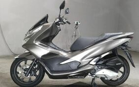 HONDA PCX125 JF81