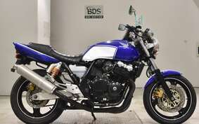 HONDA CB400SF VTEC K 2020 NC39