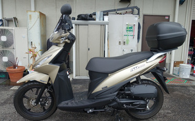 SUZUKI ADDRESS 110 CE47A