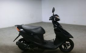 SUZUKI ADDRESS V50 Fi CA4BA