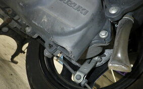 SUZUKI ADDRESS V50 CA4BA