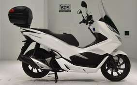 HONDA PCX 150 ABS KF30