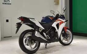 HONDA CBR250R GEN 3 MC41