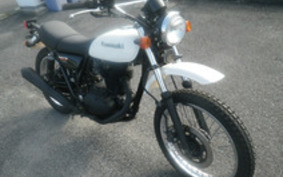 KAWASAKI 250TR 2002 BJ250F