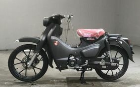 HONDA C125 SUPER CUB JA58