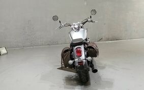 HONDA SHADOW 400 2008 NC34