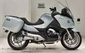 BMW R1200RT 2011