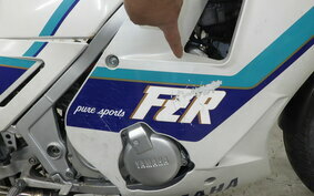 YAMAHA FZR250 2KR