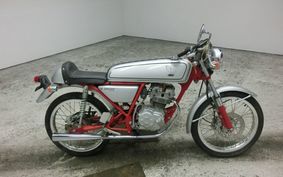 HONDA DREAM 50 AC15