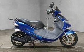 SUZUKI ADDRESS 110 CF11A