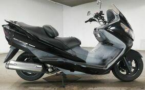 SUZUKI SKYWAVE 250 (Burgman 250) S CJ43A