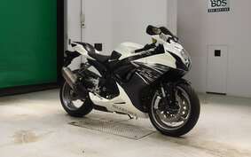 SUZUKI GSX-R600 2012 C3111