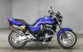 HONDA CB1300SF SUPER FOUR 2000 SC40