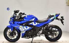 SUZUKI GSX250R DN11A