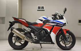 HONDA CBR250R A MC41