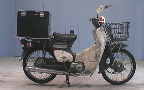 HONDA C50 SUPER CUB C50