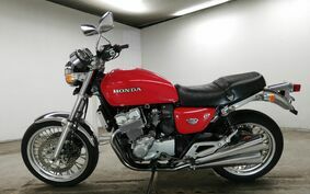 HONDA CB400F 1998 NC36