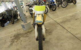 SUZUKI RMX250