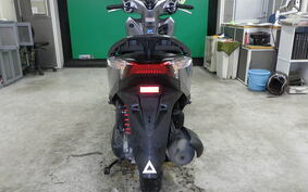 HONDA LEAD 125 JF45