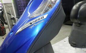 SUZUKI ADDRESS V125 G CF4EA