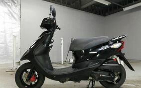 YAMAHA JOG ZR Evolution 2 SA39J