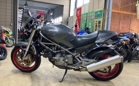 DUCATI MONSTER S4 2002 M400A