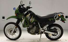 KAWASAKI KLR650 2007