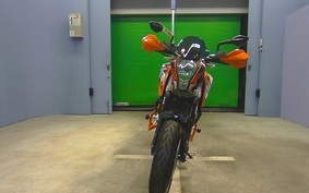 KTM 200 DUKE JUC4D