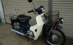 HONDA PRESS CUB 50 DX AA01