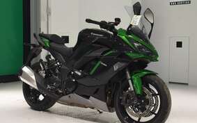 KAWASAKI NINJA 1000 SX 2021 ZXT02K