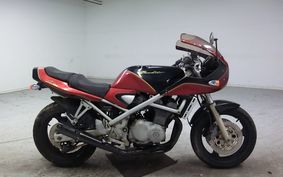 SUZUKI BANDIT 400 Limited 1991 GK75A