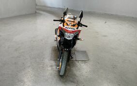 HONDA CBR250R MC41