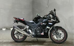 HONDA CBR250R MC41