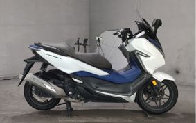 HONDA FORZA MF13