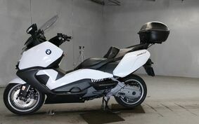 BMW C650GT 2018 0C05