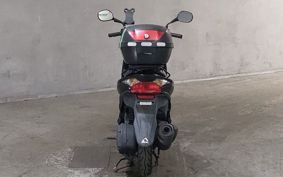 SUZUKI ADDRESS V125 CF4MA