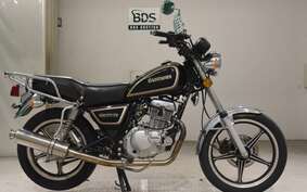 SUZUKI GN125 F Gen.2 PCJ2N