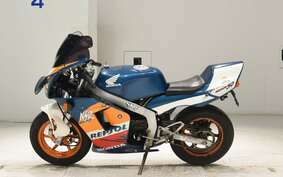 HONDA NSR50 Gen.4 AC10