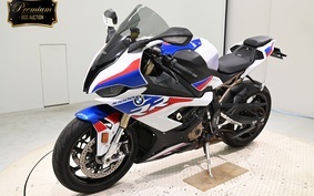 BMW S1000RR M PACKAGE 2020