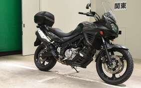 SUZUKI DL650 ( V-Strom 650 ) A 2012 VP56A