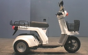 HONDA GYRO X TD02