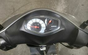 SUZUKI ADDRESS V50 CA44A