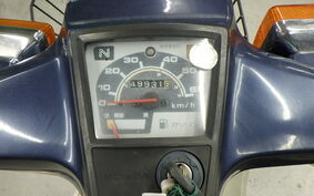 HONDA C50 SUPER CUB E C50