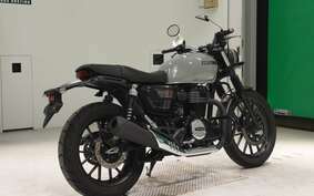 HONDA GB350S 2022 NC59