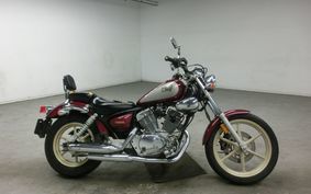 YAMAHA VIRAGO 125 4RF