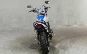 SUZUKI GSX400 IMPULSE 1998 GK79A