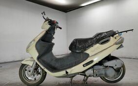 SUZUKI ADDRESS 110 CF11A