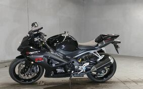 SUZUKI GSX-R1000 2008 GT77A